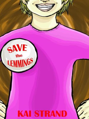 cover image of Save the Lemmings
